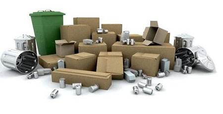 什么是固體廢物？